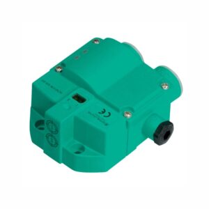 Sensor Indutivo Pepperl Fuchs NCN3-F31K-B3B-B31