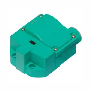 Sensor Indutivo Pepperl Fuchs NCN3-F31K-N4