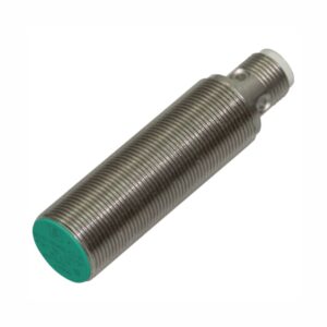 Sensor Indutivo Pepperl Fuchs NEB12-18GM50-E2-V1