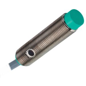 Sensor Indutivo Pepperl Fuchs NJ4-12GM50-WS