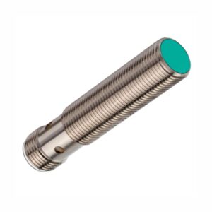 Sensor Indutivo Pepperl Fuchs NRB4-12GS40-A2-V1