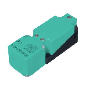 Sensor Indutivo Pepperl+Fuchs NBB20-U1-E2