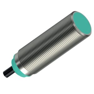 Sensor Indutivo Pepperl+Fuchs NBB5-18GM50-E2-5M