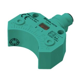 Sensor Indutivo Pepperl+Fuchs NBN3-F25F-E8-V1