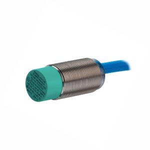 Sensor Indutivo Pepperl+Fuchs NCN8-18GM40-N0