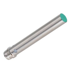 Sensor Indutivo Pepperl+Fuchs NEB3-6,5 M45-E2-V3