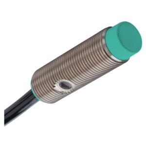 Sensor Indutivo Pepperl+Fuchs NJ4-12GM40-E2