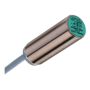 Sensor Indutivo Pepperl+Fuchs NRB8-18GS50-E2