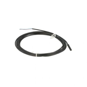 Sensor Magnetico Tipo REED com Fio 2.5M CR22M AC-DC 05 A 30V 6W Metal Work