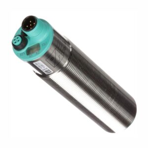 Sensor Ultrassônico Pepperl Fuchs UC2000-30GM-IUR2-V15