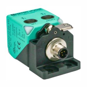 Sensor Ultrassônico Pepperl Fuchs UC4000-L2-E6-V15