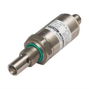 Sensores e Medidores de Pressão Hydac