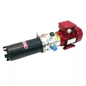 Sistema de Filtragem Off-line Hydac