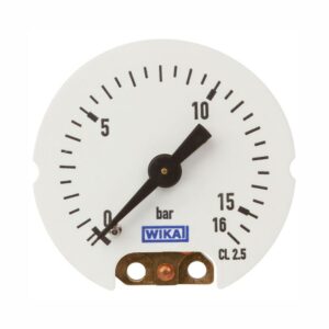 Sistema de Medição de Pressão OEM WIKA modelo PMM01