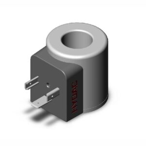 Solenoide 40MM 24DG 1836 Hydac
