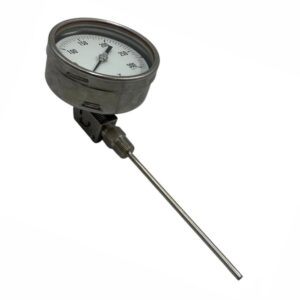 Termômetro Articulado Wika