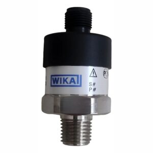 Transmissor de Pressão A-10 Wika 24v