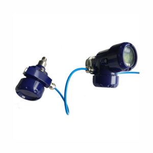 Transmissor de Pressão Diferencial Eletrônico WIKA modelo DPT-EL