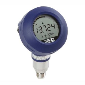 Transmissor de Processo WIKA Modelos UPT-20 UPT-21