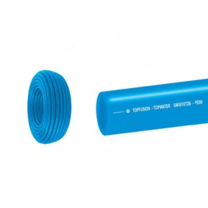 Tubo Pead 1.0 MPA TopWater TopFusion