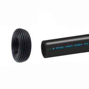 Tubo Pead 1.2 MPA TopWater TopFusion