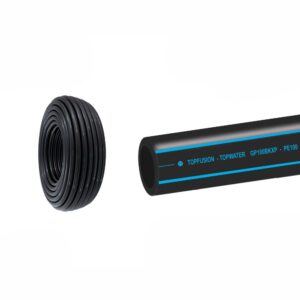 Tubos Pead PN Água TopWater TopFusion