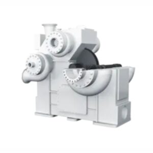 Turbocompressores e Compressores Hydac