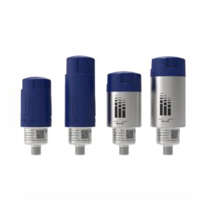 Unidade de Rádio WIKA com LoRaWAN® para Instrumentos de Medição WIKA Modelo NETRIS®1