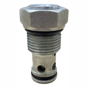 Válvula De Retenção Hydac