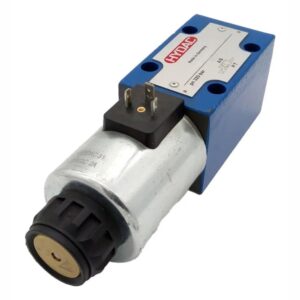 Válvula Direcional Modular Hydac