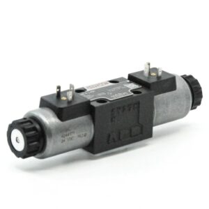 Válvula Direcional Solenoide Hydac