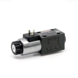 Válvula Direcional Solenoide Hydac