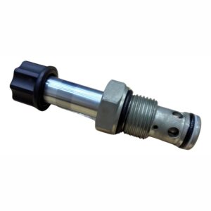 Valvula Direcional Solenoide Hydac