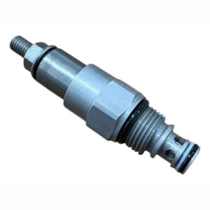 Válvula Hidráulica de Alívio Hydac