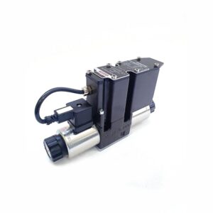 Valvula Proporcional Hidraulica Hydac