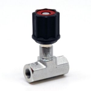 Válvula Redutora Vazão Hydac