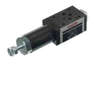 Válvula Redutora de Pressão Hydac