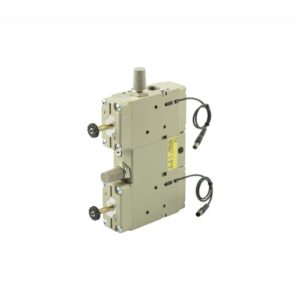 Válvula Série 70 SAFE AIR 1/2" Metal Work