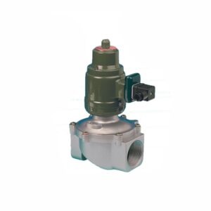 Válvula Solenoide Jefferson Série 2088