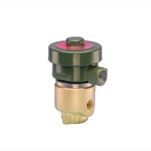 Válvula Solenoide Jefferson Série 2094