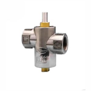 Válvula Solenoide Jefferson Série V171