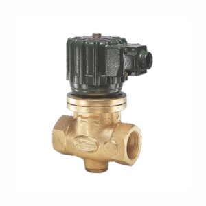 Válvula Solenoide Jefferson Série 1314