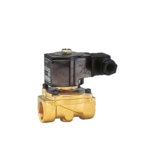 Válvula Solenoide Jefferson Série 1335