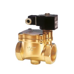 Válvula Solenoide Jefferson Série 1342