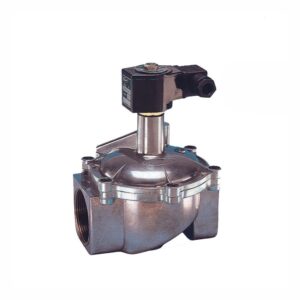 Válvula Solenoide para Gás e Combustão Série 2030 Jefferson