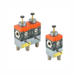 Válvula V3V SAFE AIR® Metal Work