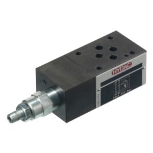 Válvula de Alívio Hydac