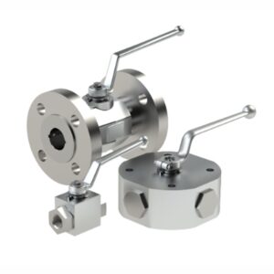 Válvula de Esfera Hydac