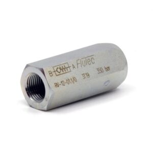 Válvula de Retenção Hydac