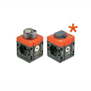 Válvulas Abertura Progressiva (VAP) Versões SY1 e SY2 Metal Work